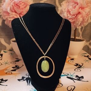 NWT Massini Jewelry Set